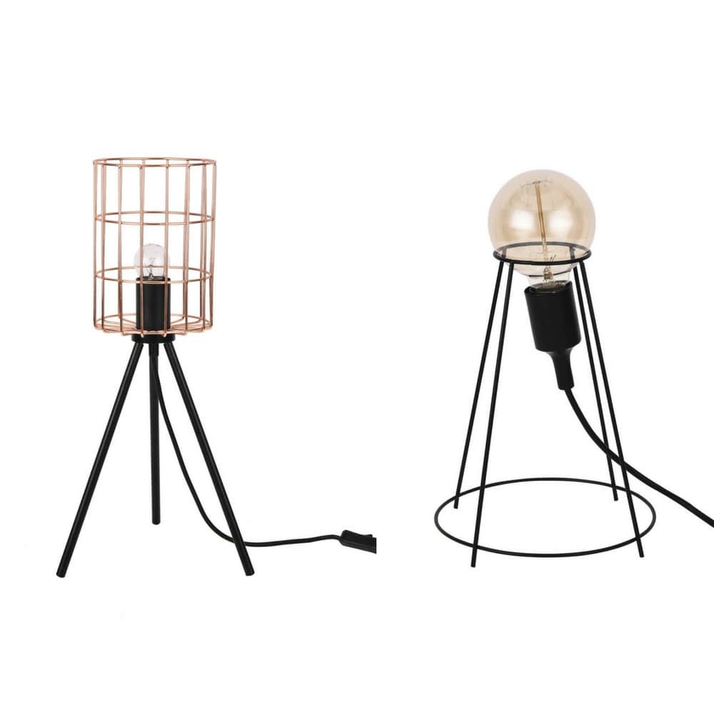Lampa stołowa Stockholm w różnych wariantach lux.pro - premiumXL