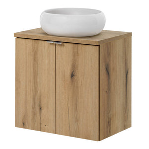 Umywalka Skelbolu z drzwiami [en.casa]